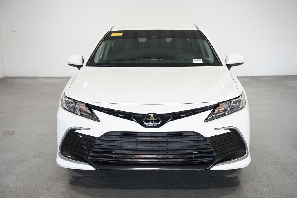 Thumbnail: 2024 Toyota Camry - 2