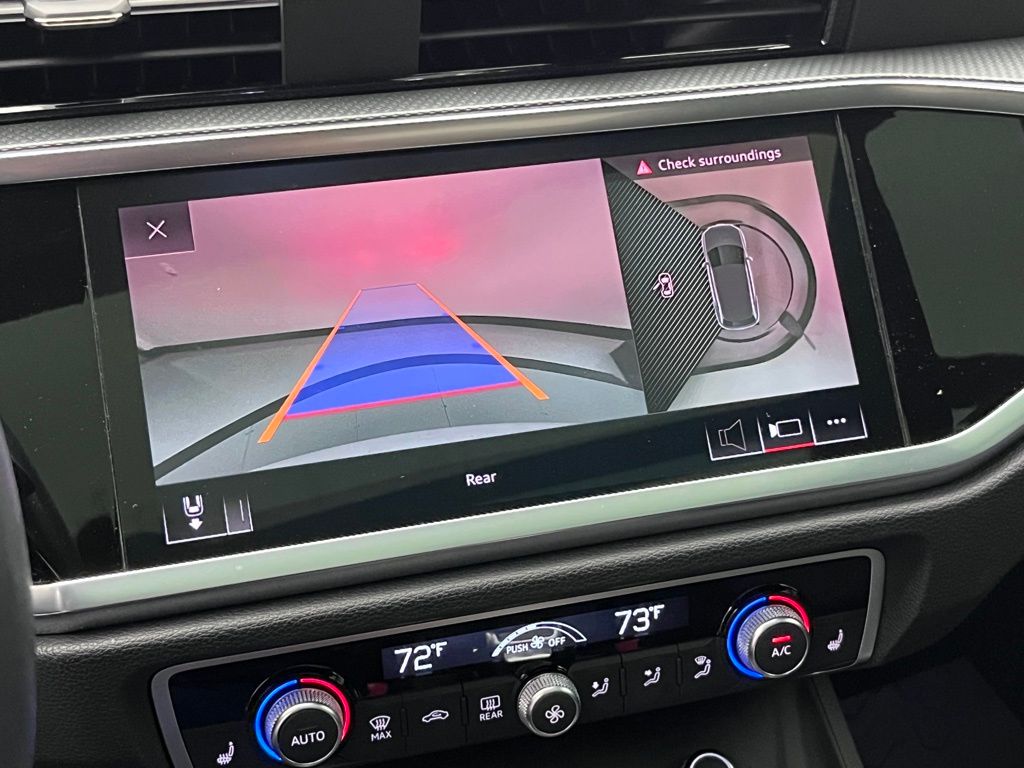 2020 Audi Q3 Prestige 19