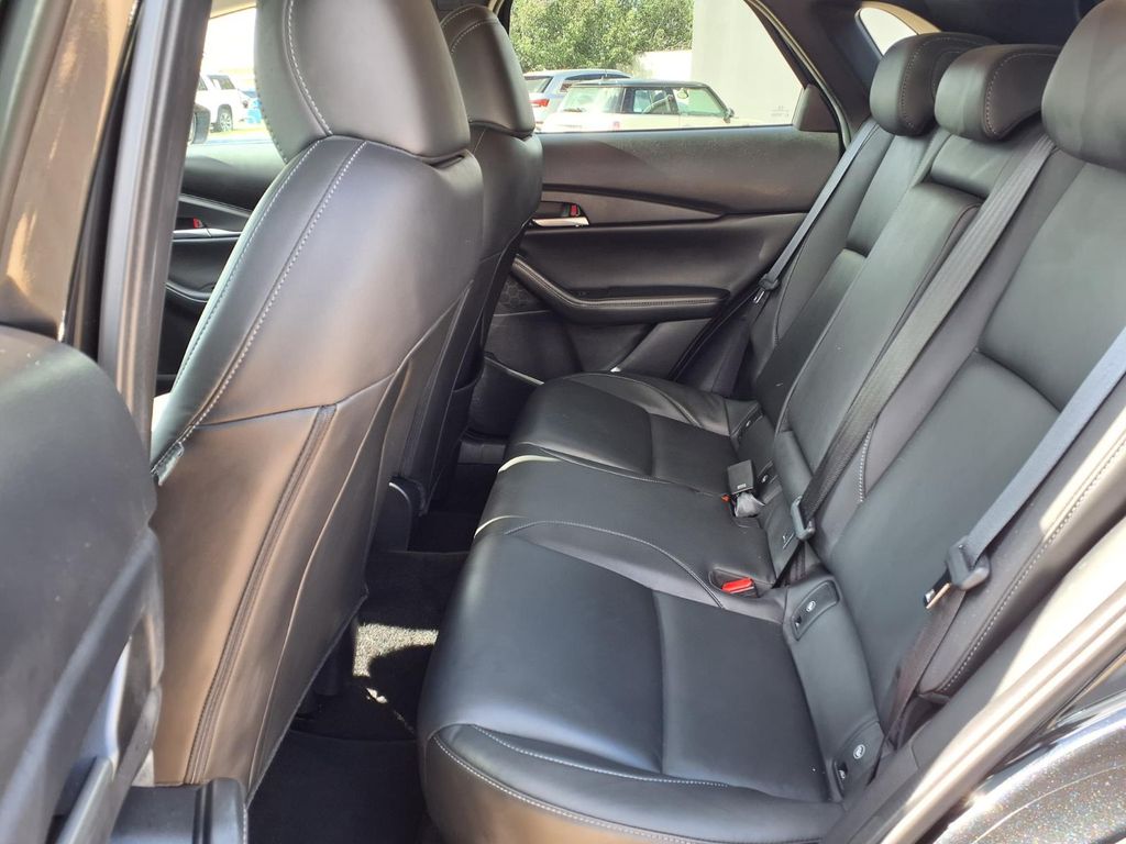 2023 Mazda CX-30 2.5 S Select Package Black at Joe Myers Mazda Kia