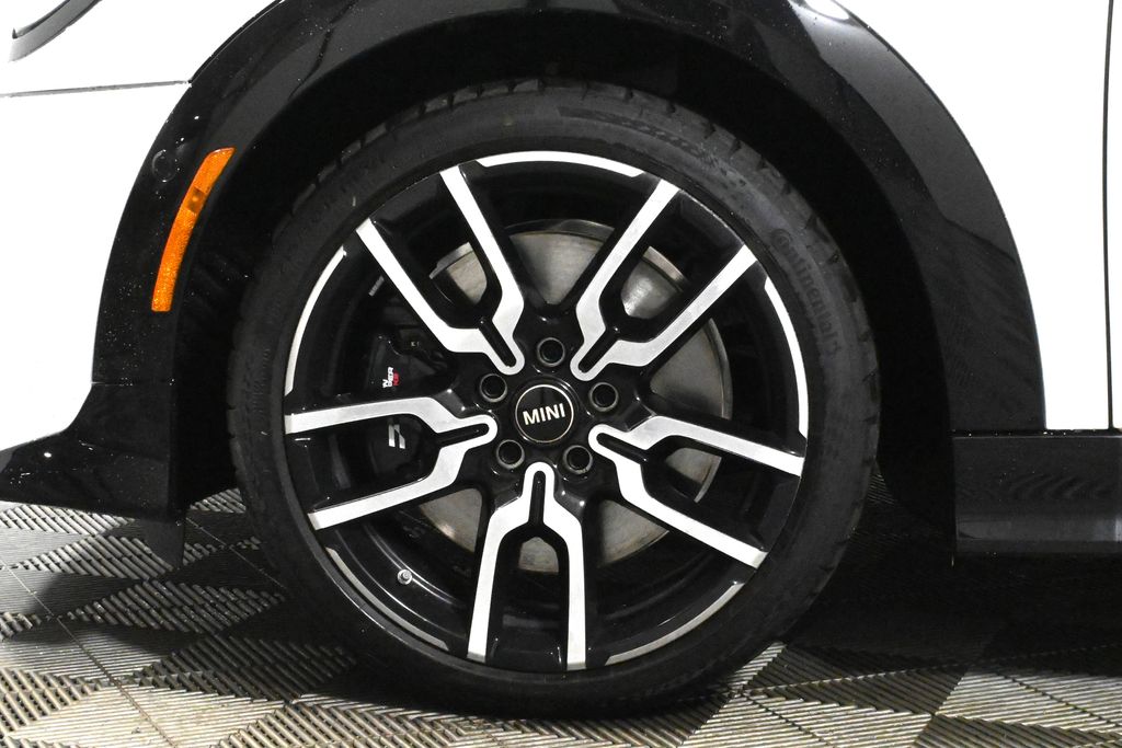 Thumbnail: 2026 MINI Cooper - 20