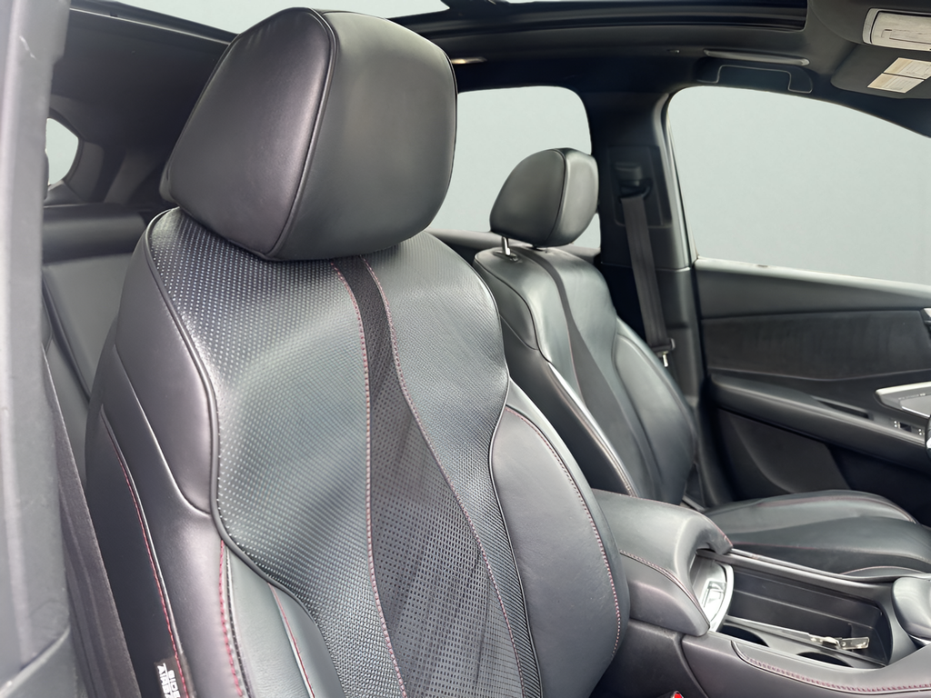 Used Car 2023 Acura Rdx  A-spec Advance Package For Sale Under $40,000 In Austin, Texas