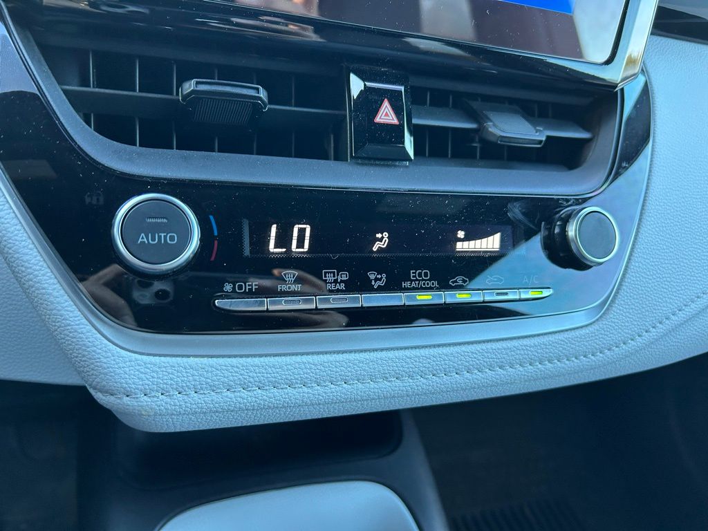 Thumbnail: 2024 Toyota Corolla - 22