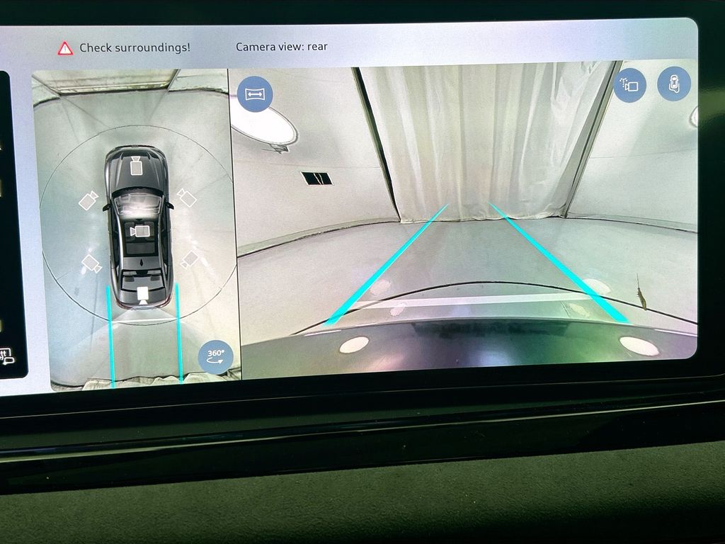 Thumbnail: 2026 Audi A6 - 15