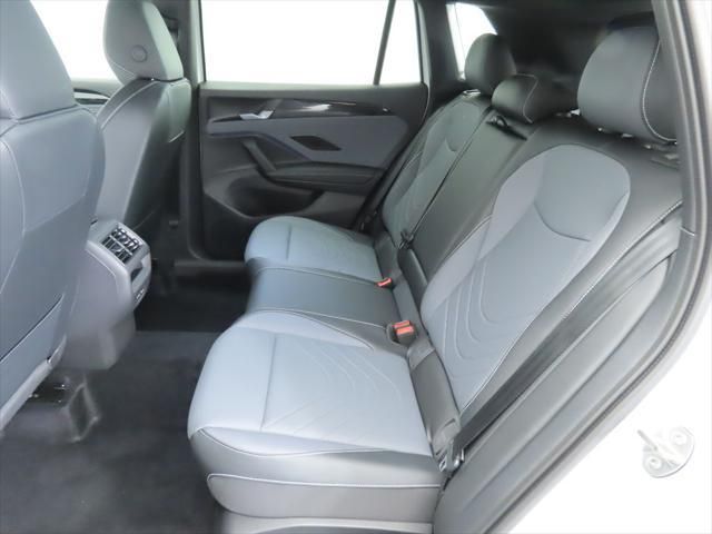 Thumbnail: 2026 Volkswagen Tiguan - 21