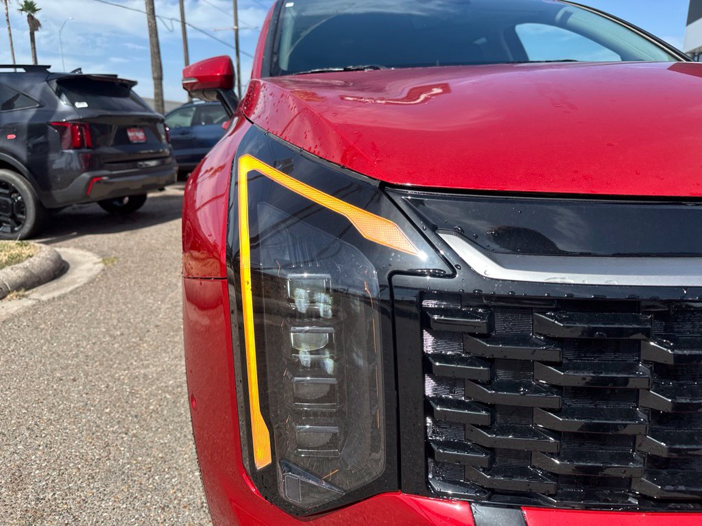 (❁ᴗ͈ˬᴗ͈) New 2026 Kia Sportage SX-Prestige 4D Sport Utility in McAllen