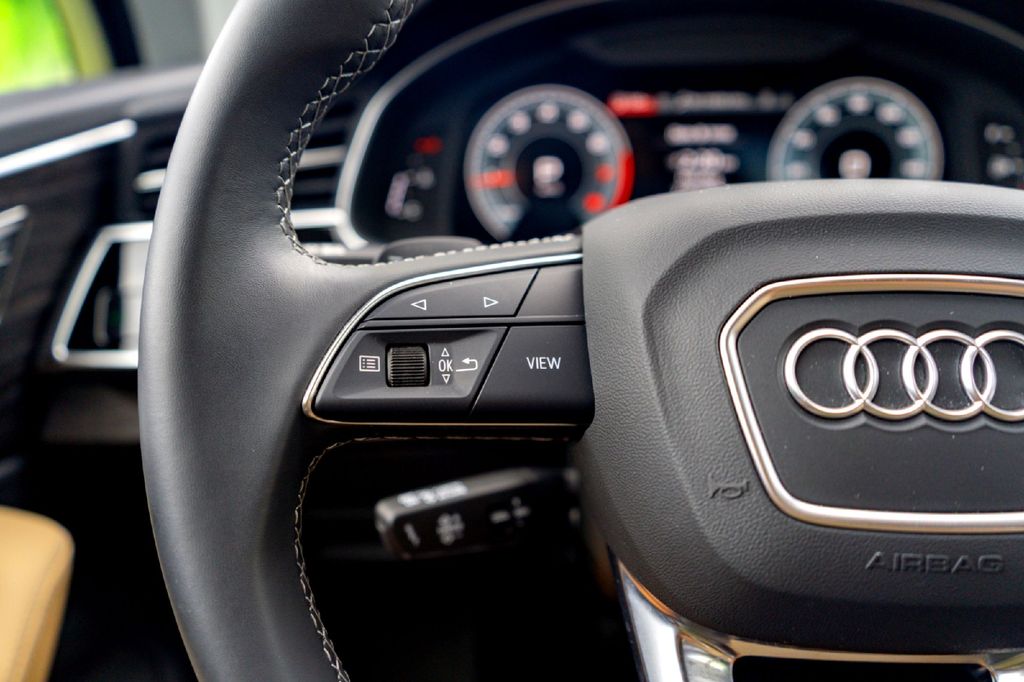 Used Car 2025 Audi Q7  55 Prestige For Sale Under $60,000 In Taylor, Texas
