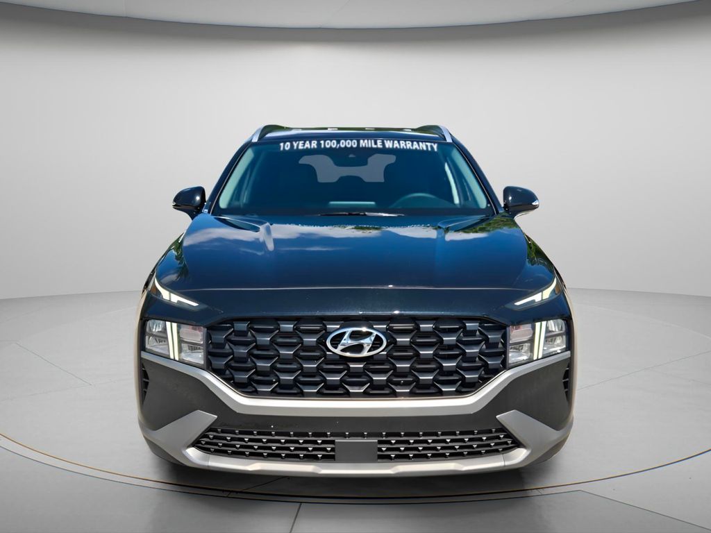 2023 Hyundai Santa Fe - $22,347