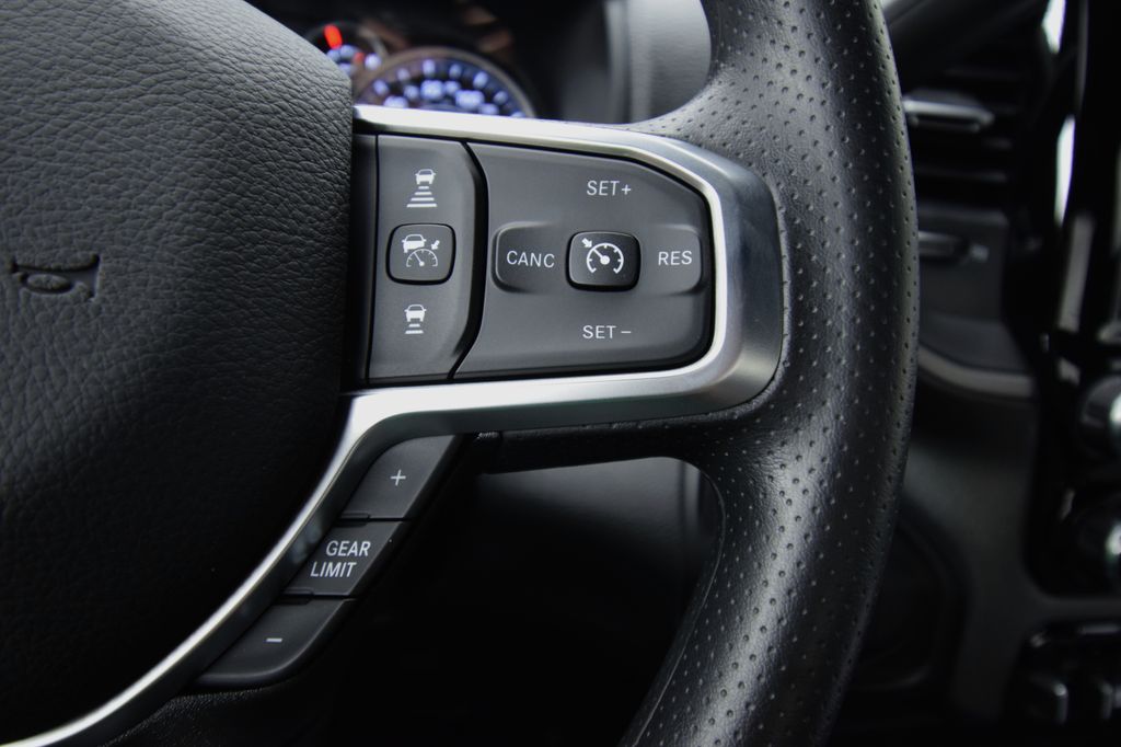 new 2026 Ram 5500HD car, priced at $75,225