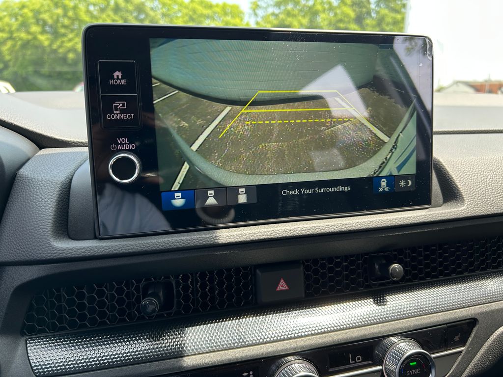 Thumbnail: 2026 Honda CR-V - 29