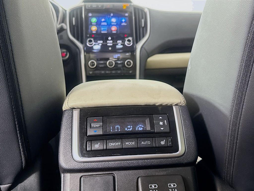 Used Car 2020 Subaru Ascent  Limited For Sale Under $25,000 In Austin, Texas
