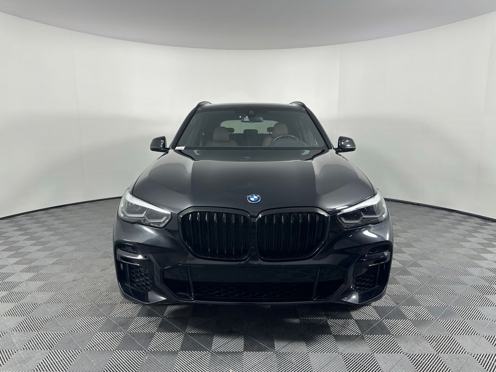Thumbnail: 2023 BMW X5 - 2