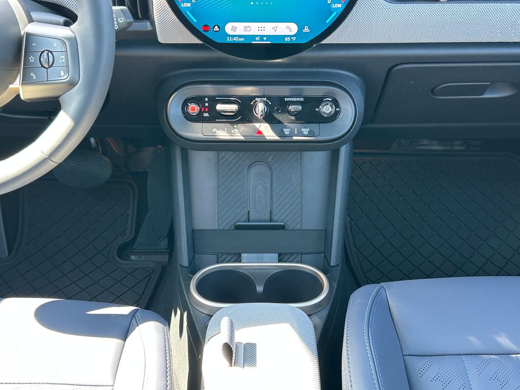 Thumbnail: 2026 MINI Cooper - 26