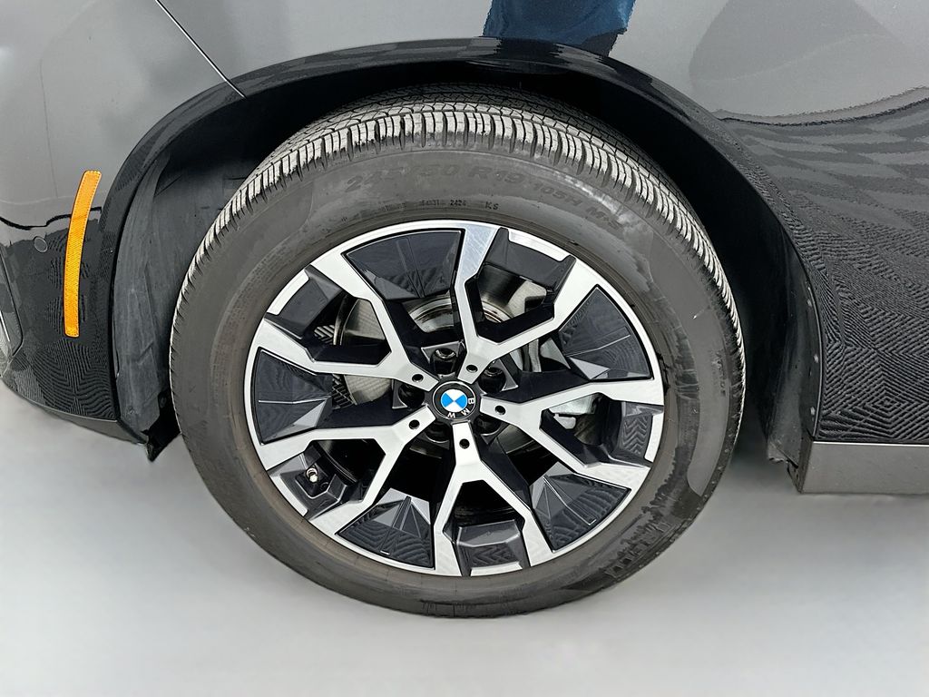 Thumbnail: 2025 BMW X3 - 31