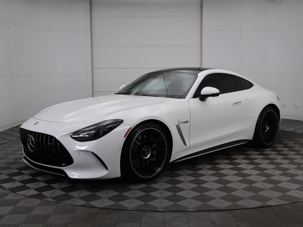 2024 Mercedes-Benz AMG GT 63 S -
                Phoenix, AZ