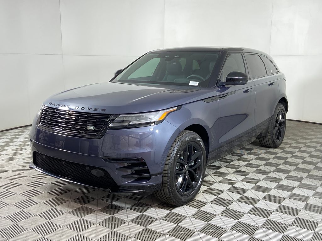 2025 Land Rover Range Rover Velar Dynamic SE -
                Chandler, AZ