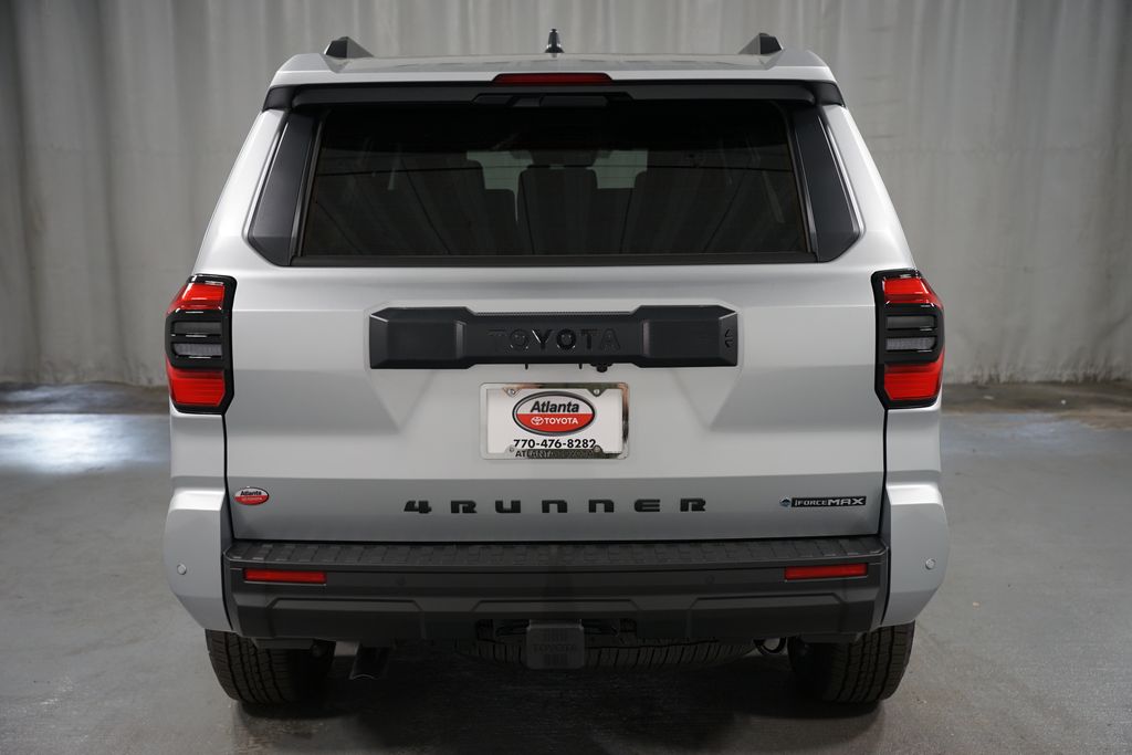 Thumbnail: 2025 Toyota 4Runner - 7