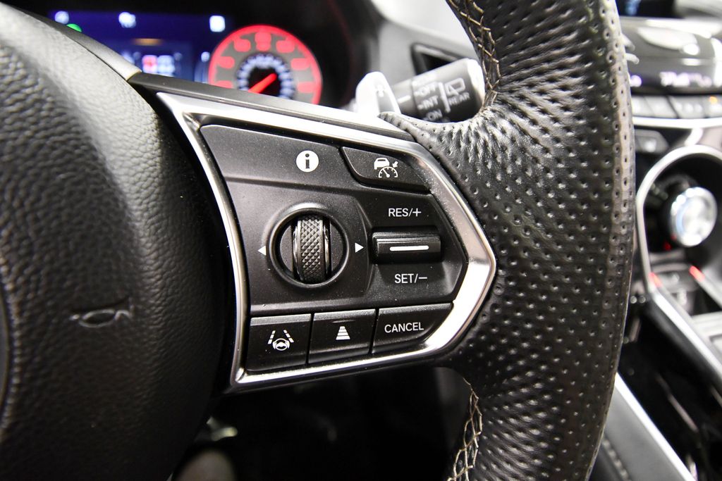 Used 2024 Acura RDX SUV