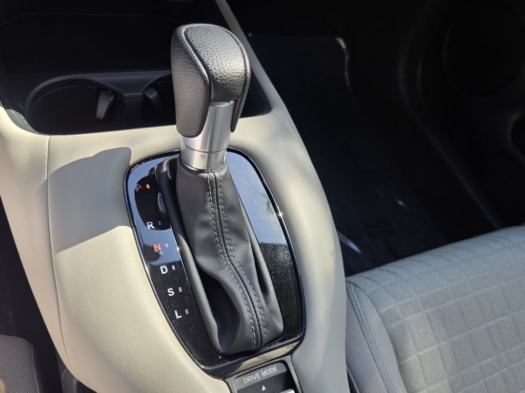 2024 Honda HR-V - $23,341