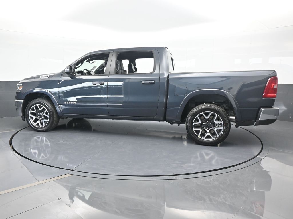 2026 RAM 1500 Laramie 4x4 Crew Cab 5'7's photo