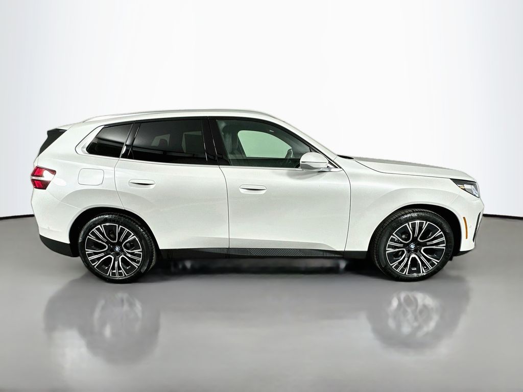 Thumbnail: 2026 BMW X3 - 4