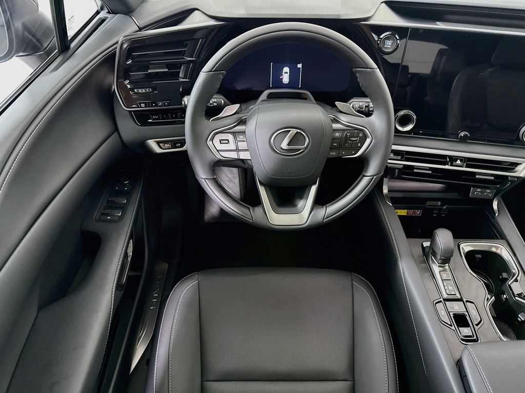 Thumbnail: 2026 Lexus RX - 10