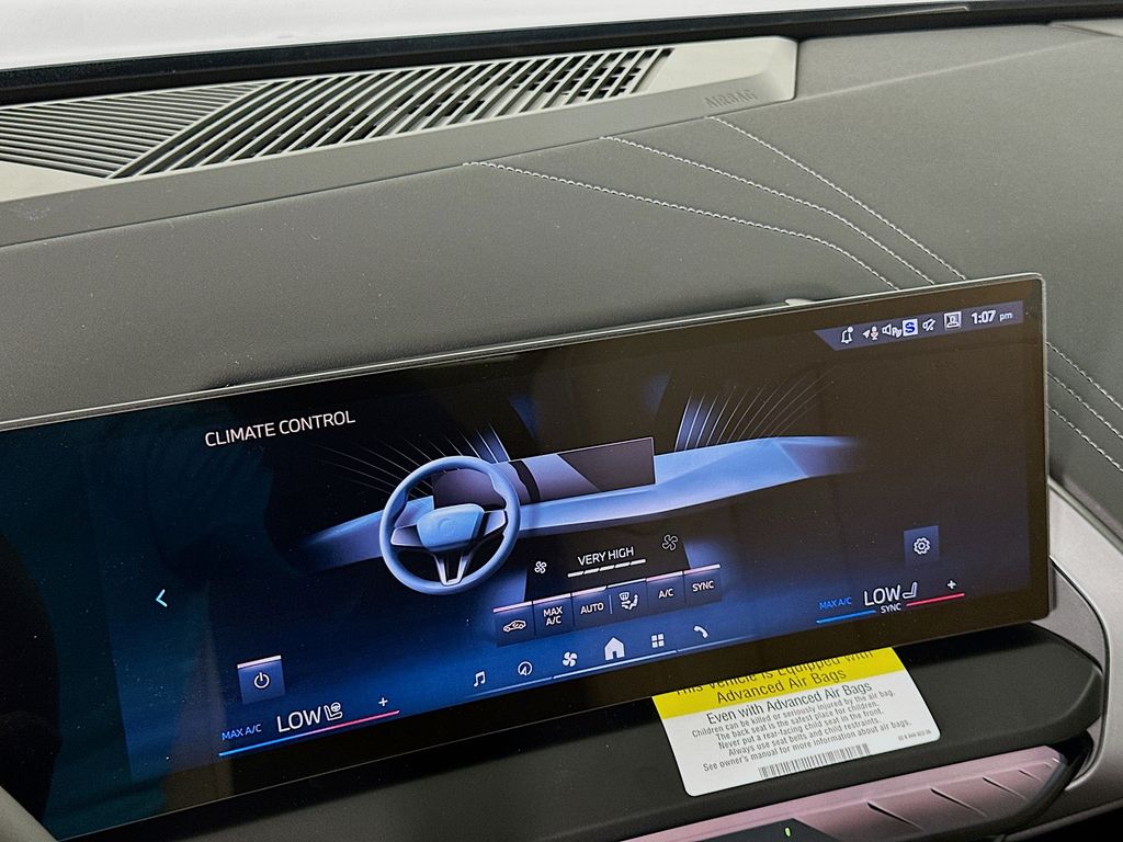 Thumbnail: 2026 BMW X3 - 14