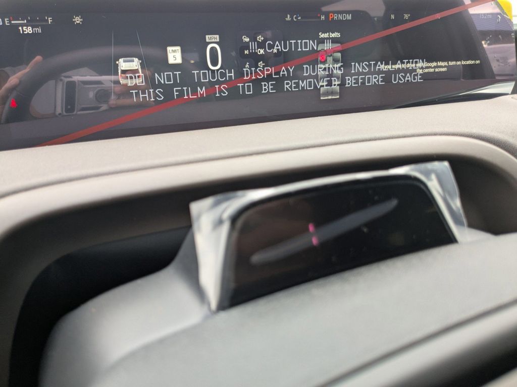 2025 Ford Expedition King Ranch