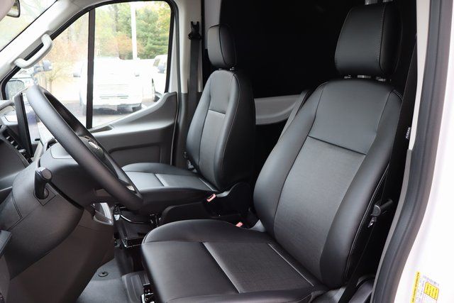 new 2026 Ford Transit-250 car, priced at $54,388