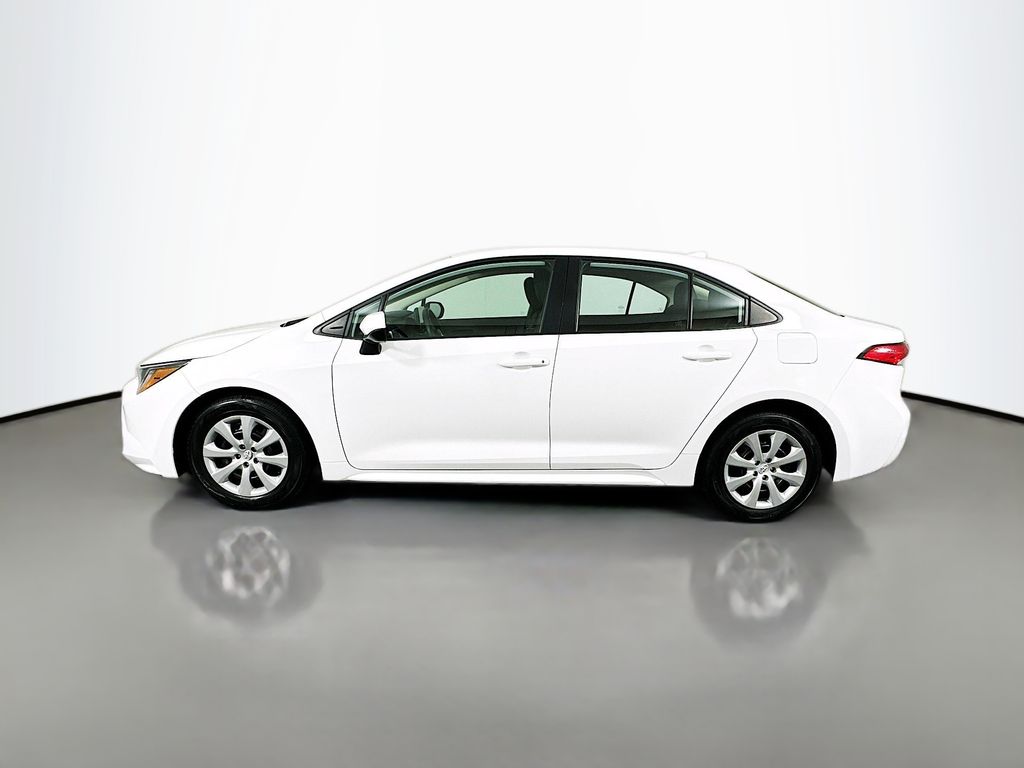 Thumbnail: 2024 Toyota Corolla - 8