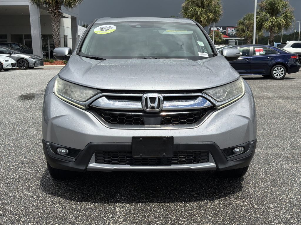 Used 2019 Honda CR-V SUV
