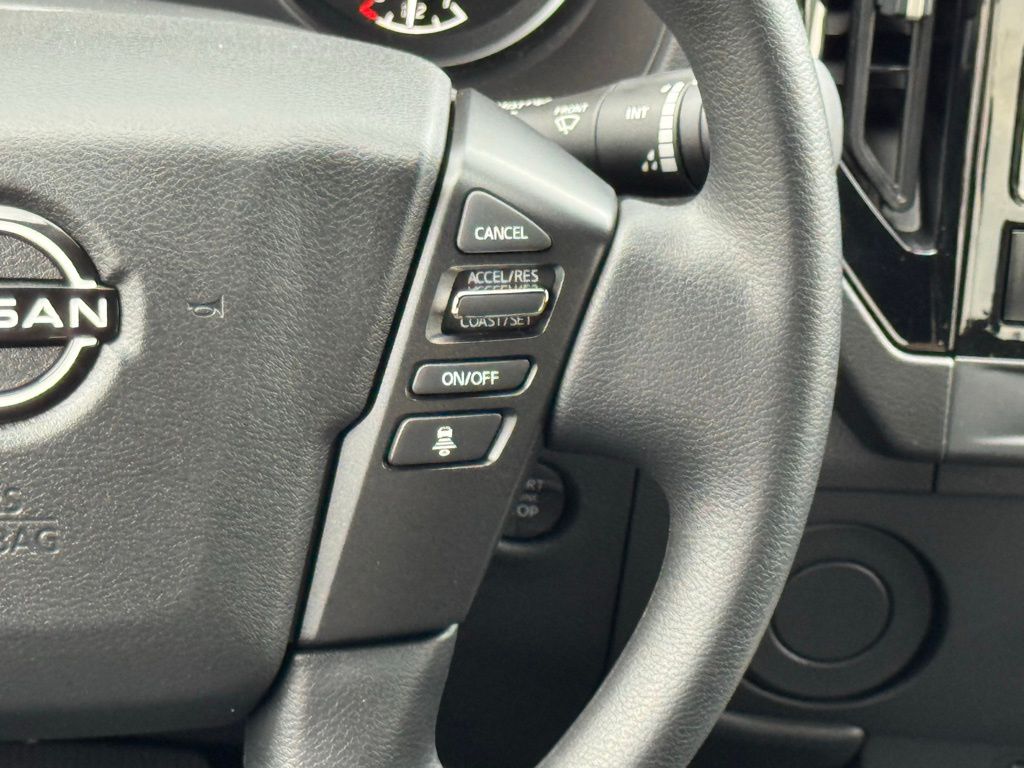 2026 Nissan Frontier SV - Photo 22