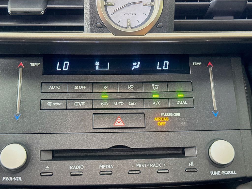 Used Car 2015 Lexus Rc  350 For Sale Under $25,000 In Austin, Texas