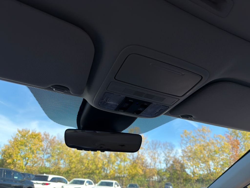 Thumbnail: 2026 Honda Odyssey - 14