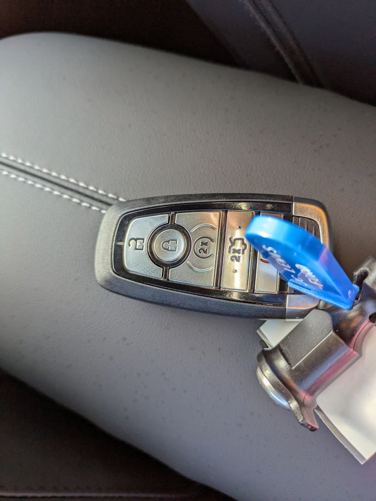 2025 Ford Mustang EcoBoost Premium Fastback