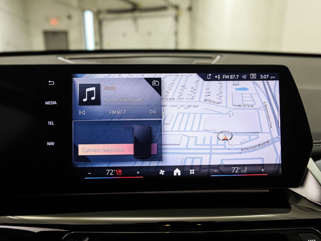 Thumbnail: 2026 BMW X1 - 16