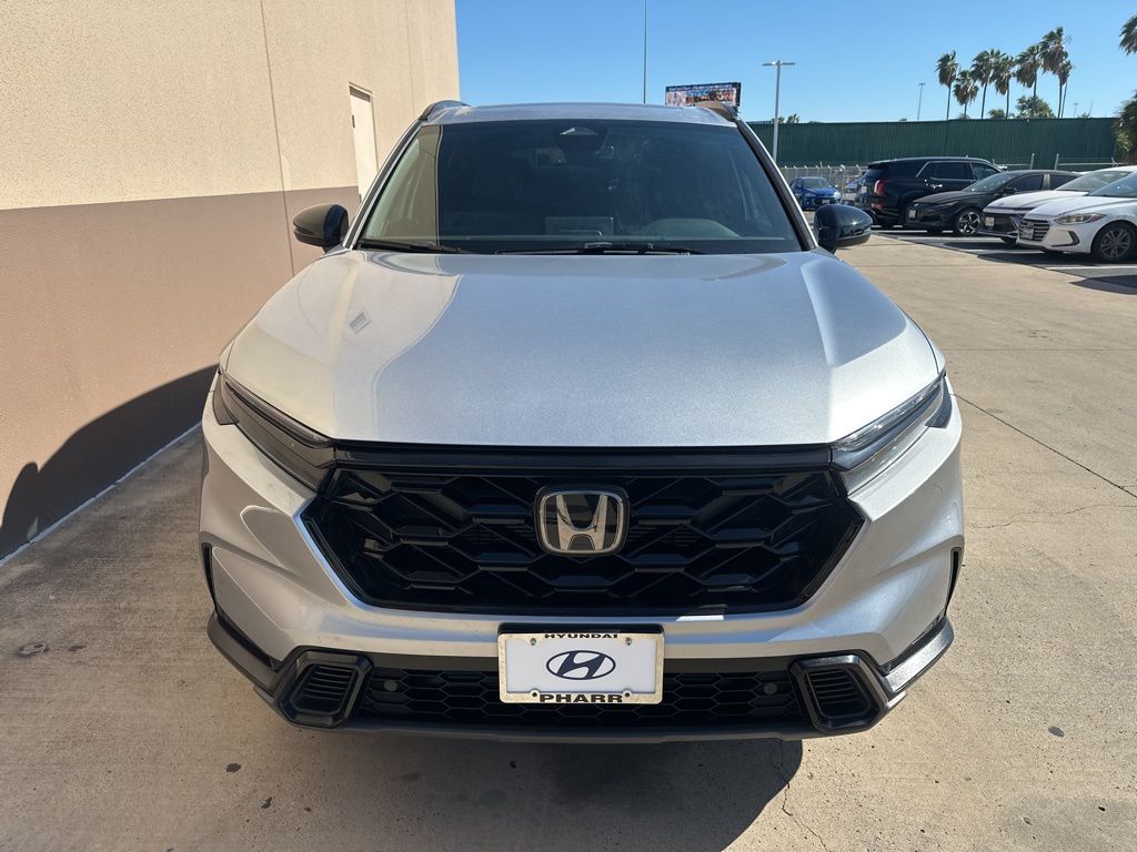 Thumbnail: 2025 Honda CR-V - 2