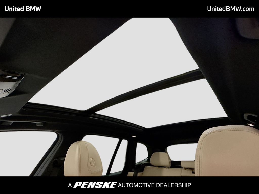 Thumbnail: 2024 BMW X3 - 12