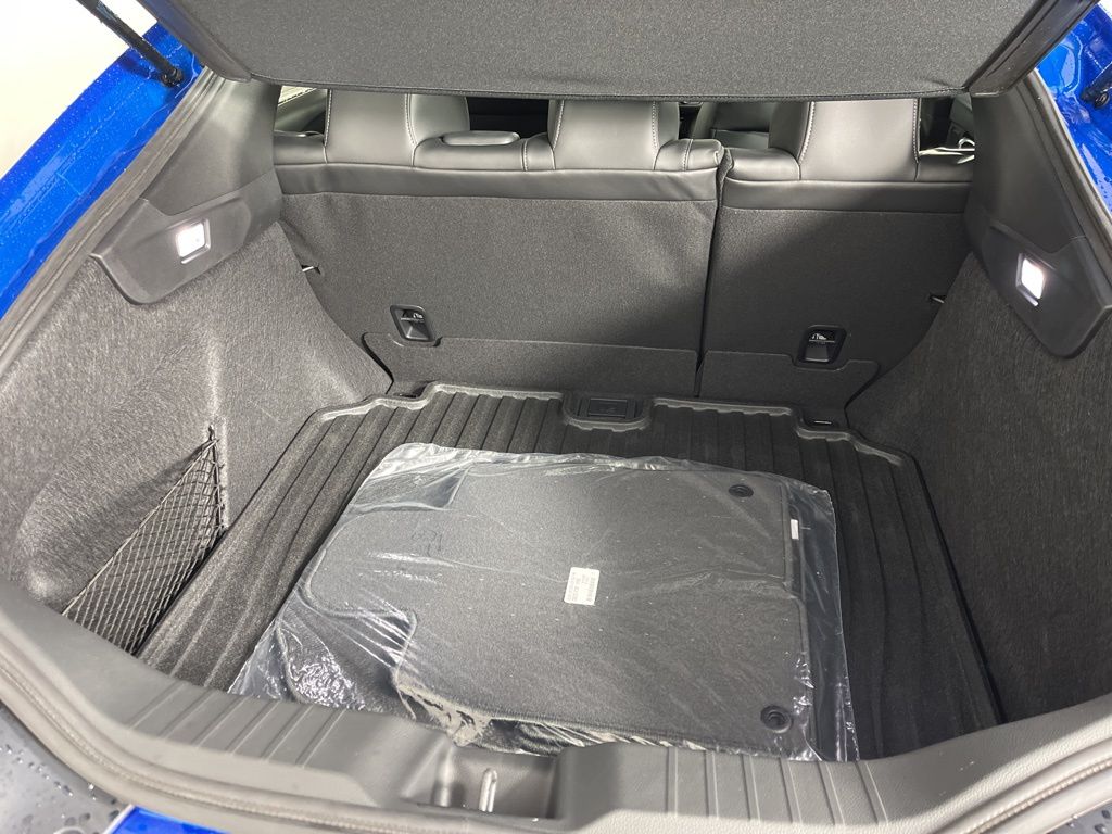 Thumbnail: 2026 Acura Integra - 20