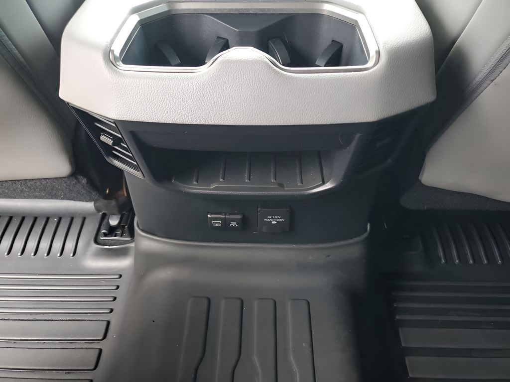 Used Car 2023 Toyota Tundra Hybrid  Limited For Sale Under $50,000 In Austin, Texas