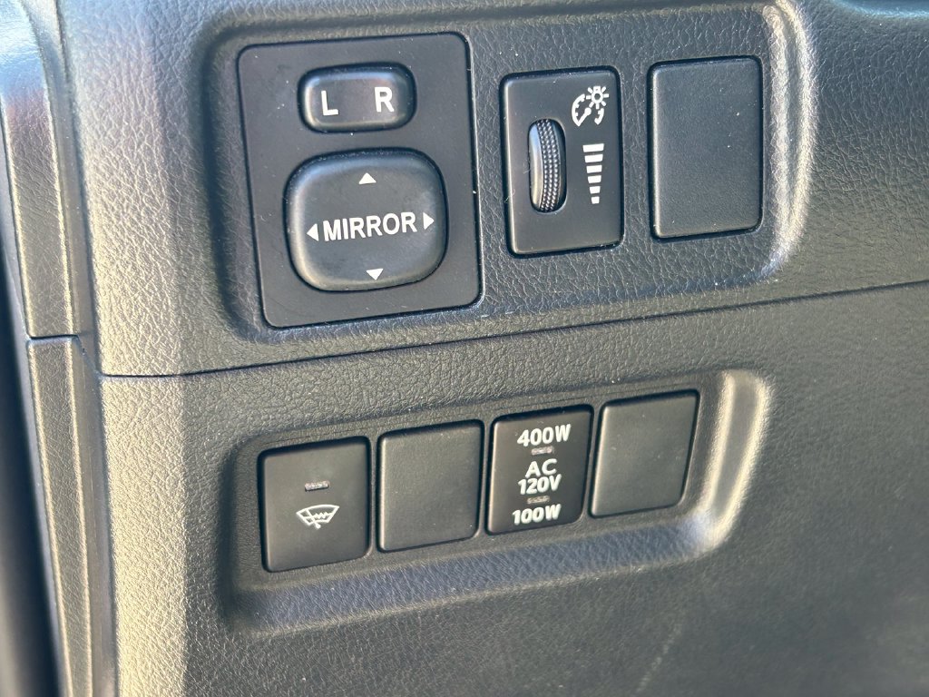 Used 2018 Toyota 4Runner SUV