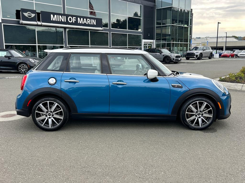 Thumbnail: 2024 MINI Cooper - 6