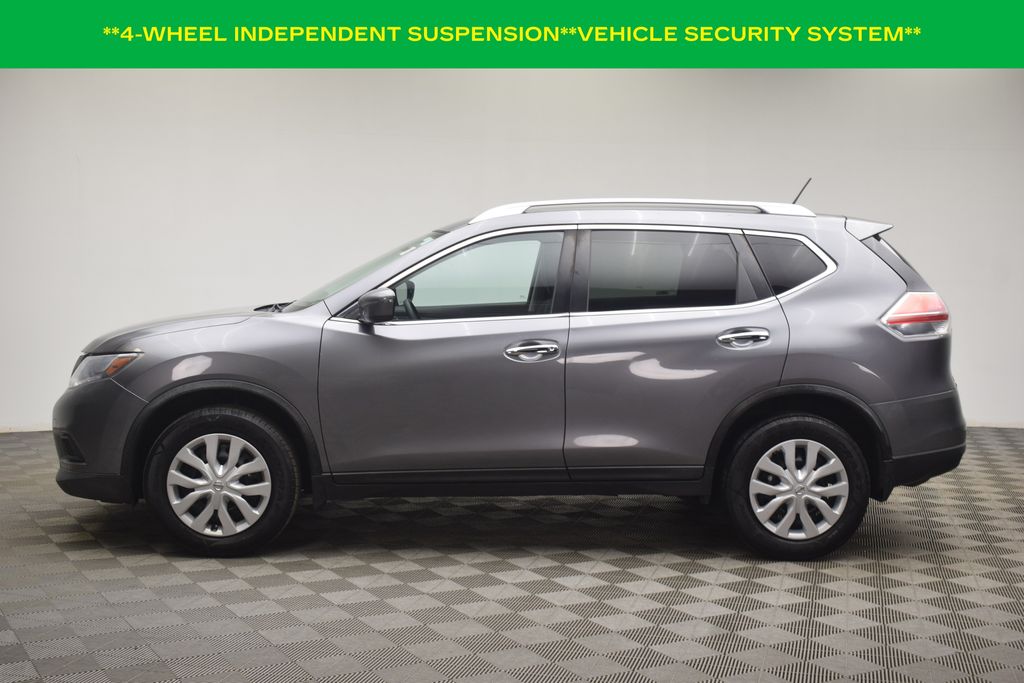 used 2016 Nissan Rogue car, priced at $9,000