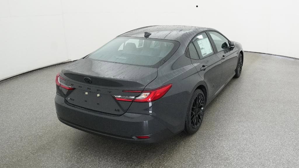 Thumbnail: 2026 Toyota Camry - 17