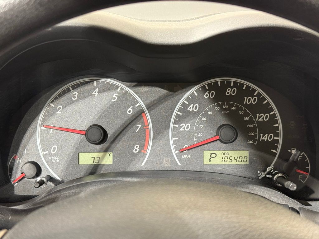 Thumbnail: 2013 Toyota Corolla - 24