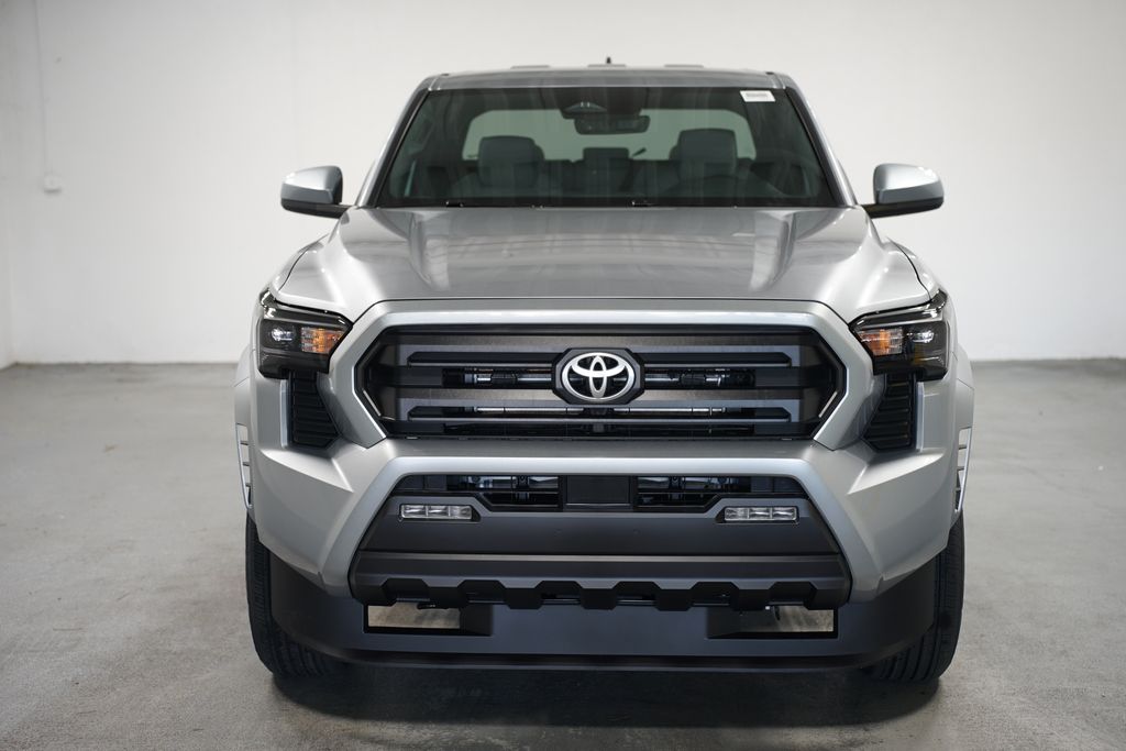 Thumbnail: 2025 Toyota Tacoma - 2