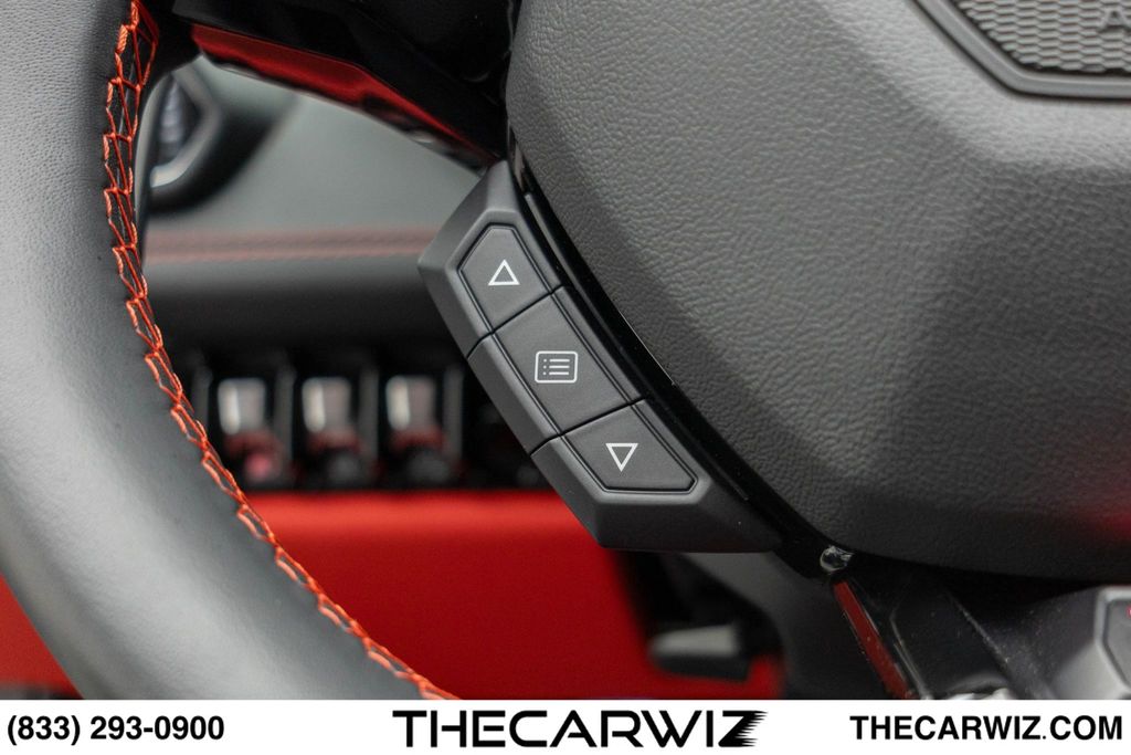 2024 Lamborghini Huracan EVO