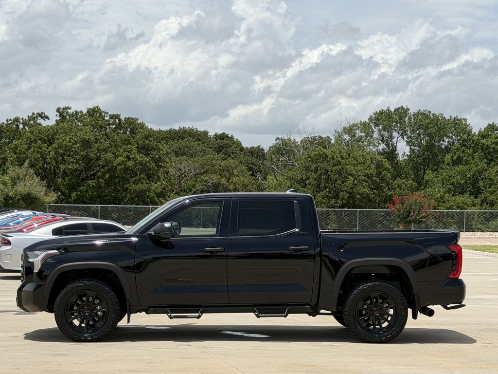 Used 2024 Toyota Tundra Truck