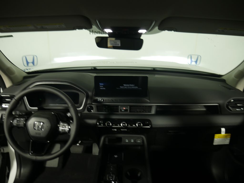 Thumbnail: 2026 Honda Passport - 11