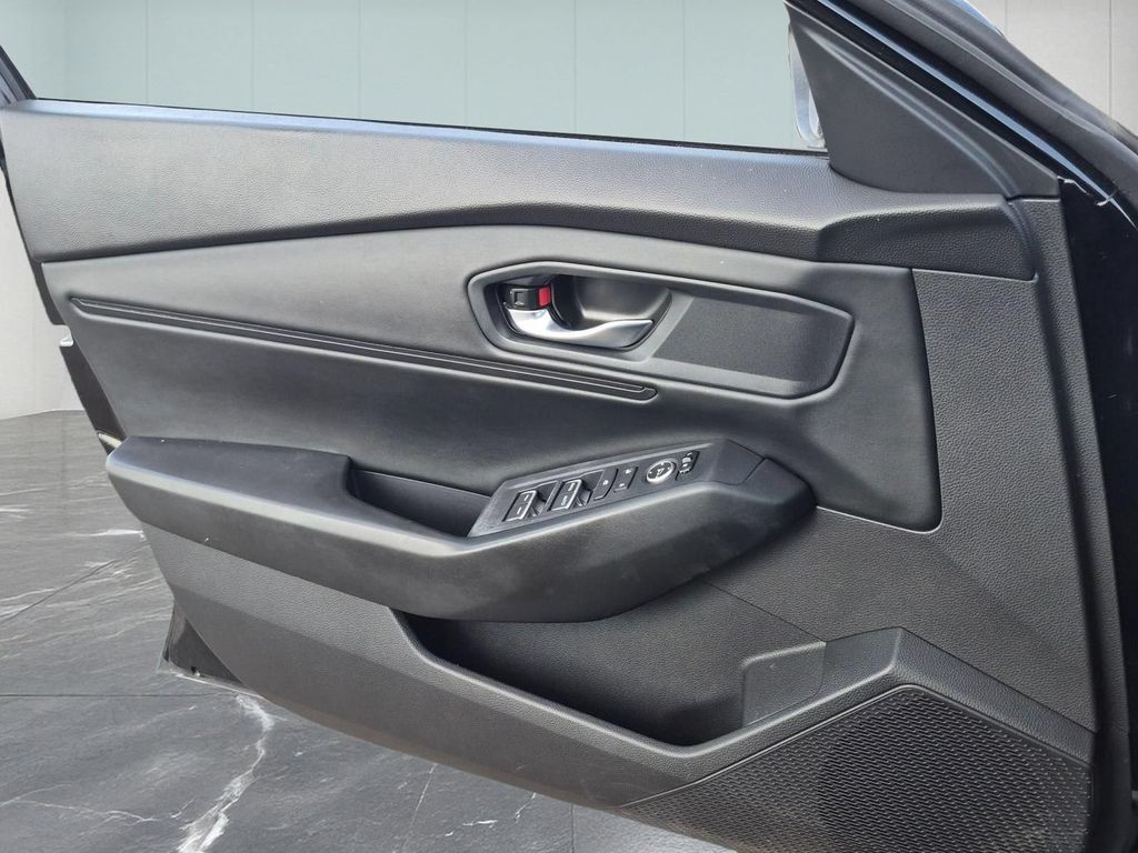 2023 Honda Accord EX - Photo 12