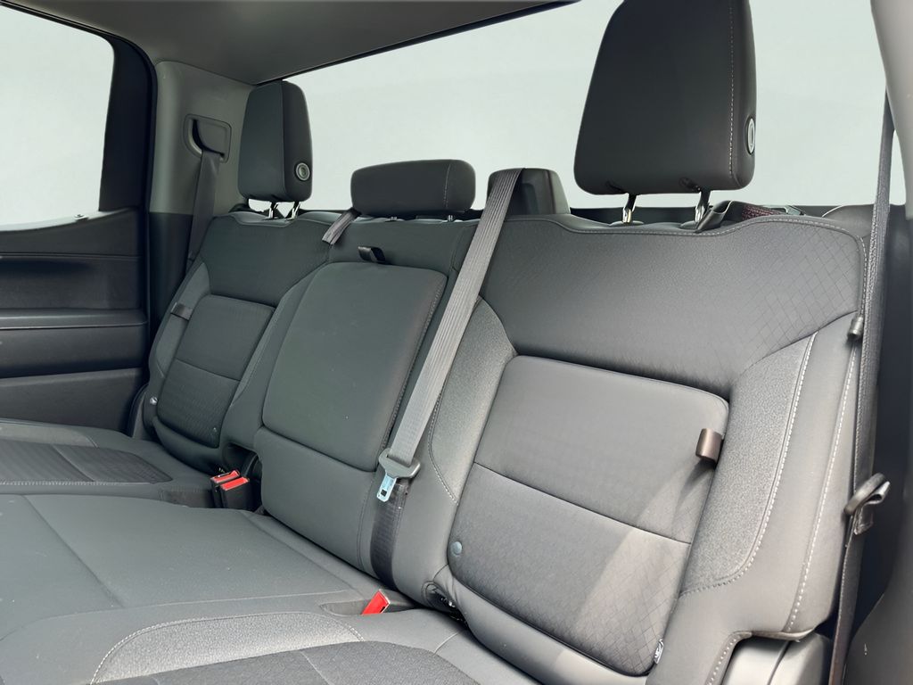 Used Car 2021 Gmc Sierra 1500  Elevation For Sale Under $35,000 In Austin, Texas